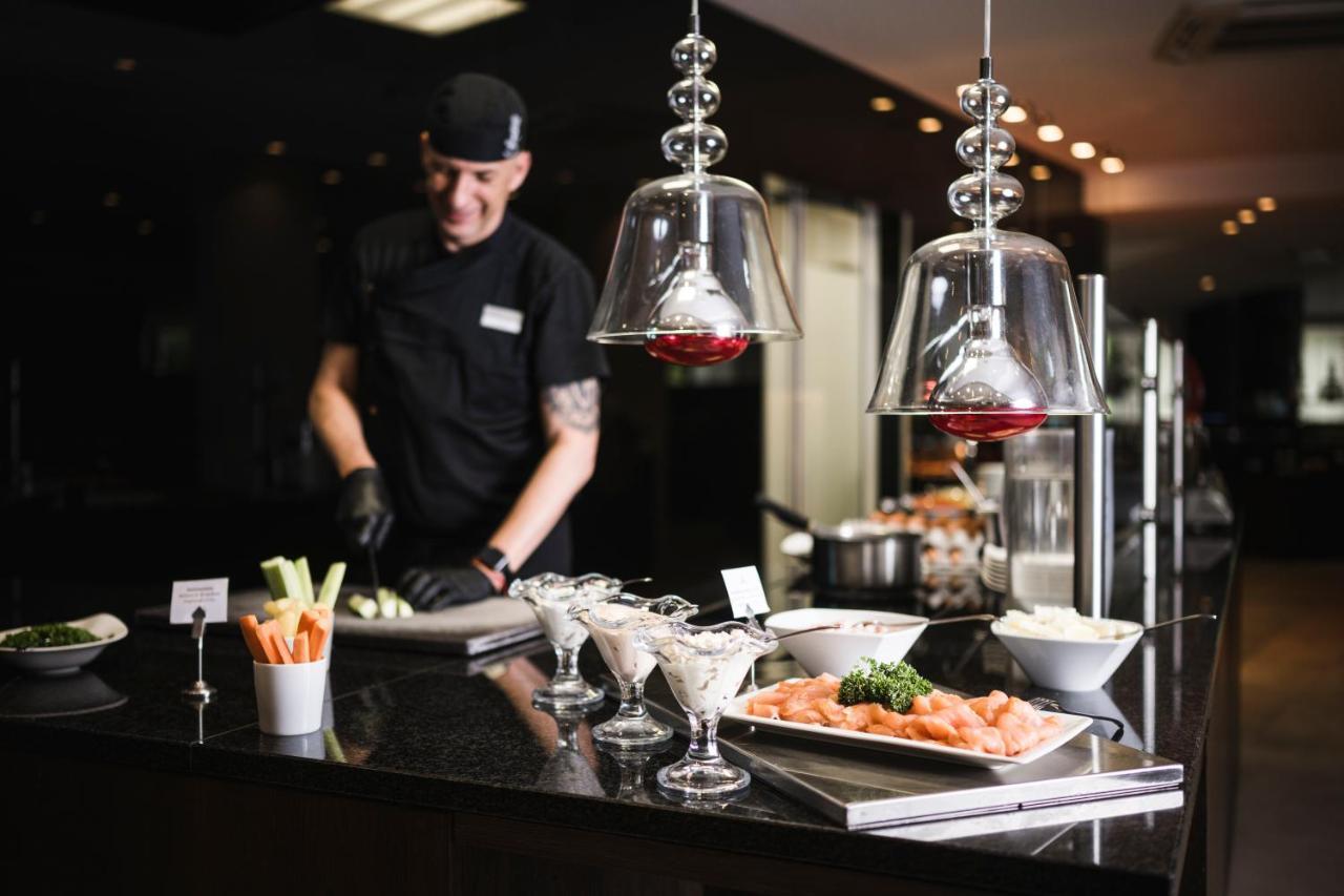 Hotel Rosengarten Schenna Dış mekan fotoğraf